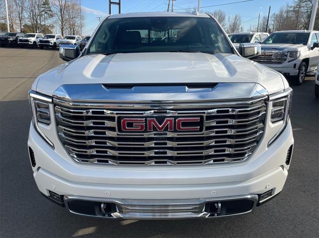 new 2025 GMC Sierra 1500 car, priced at $72,150