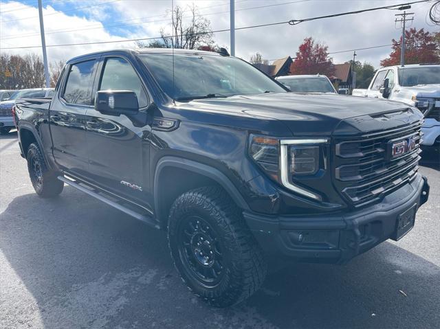 used 2023 GMC Sierra 1500 car, priced at $64,800