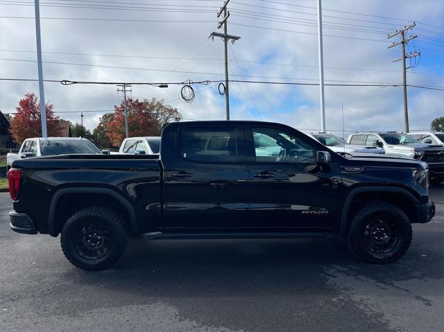 used 2023 GMC Sierra 1500 car, priced at $64,800