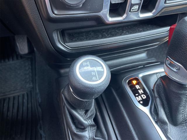 used 2020 Jeep Gladiator car, priced at $26,150
