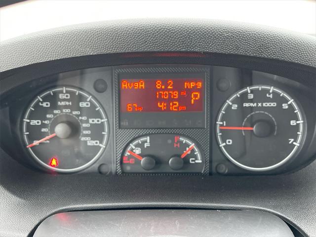 used 2021 Ram ProMaster 3500 car
