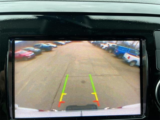 used 2021 Ram ProMaster 3500 car