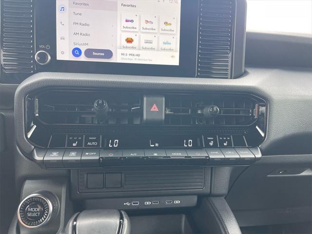 used 2024 Toyota Land Cruiser car, priced at $54,980