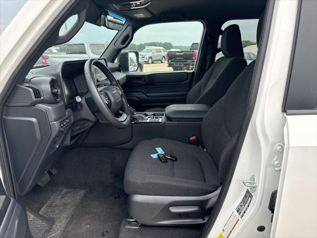 used 2024 Toyota Land Cruiser car