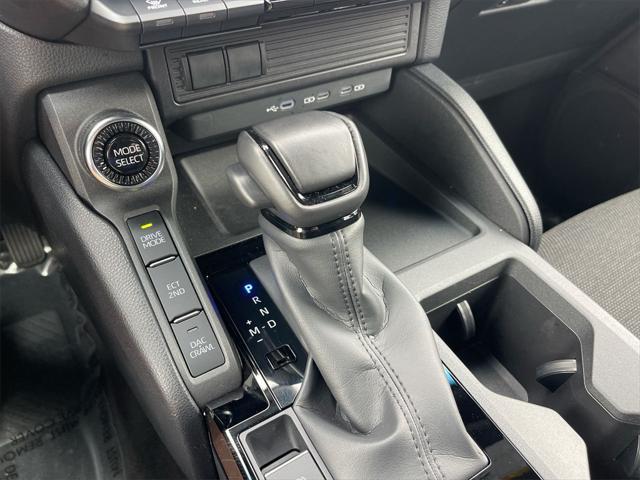 used 2024 Toyota Land Cruiser car, priced at $54,980