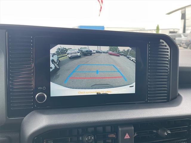 used 2024 Toyota Land Cruiser car, priced at $54,980