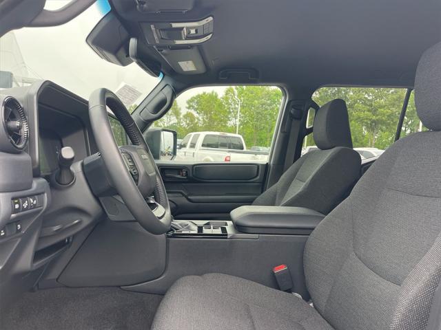 used 2024 Toyota Land Cruiser car, priced at $54,980