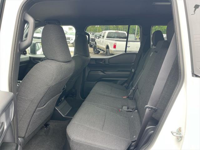 used 2024 Toyota Land Cruiser car, priced at $54,980