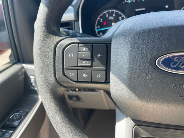 used 2022 Ford F-150 car, priced at $29,980