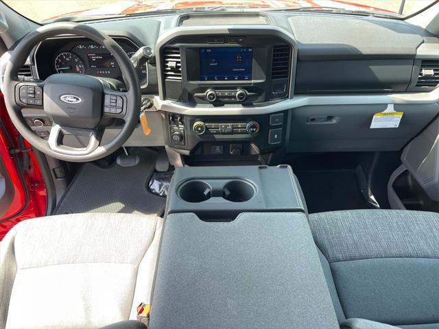 used 2022 Ford F-150 car, priced at $29,980