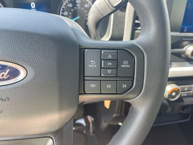 used 2022 Ford F-150 car, priced at $29,980