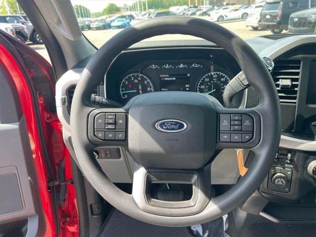 used 2022 Ford F-150 car, priced at $29,980