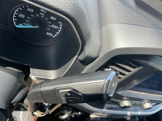 used 2022 Ford F-150 car, priced at $29,980