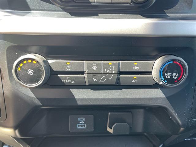 used 2022 Ford F-150 car, priced at $29,980