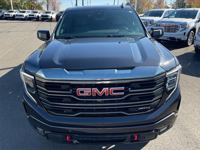 used 2023 GMC Sierra 1500 car, priced at $54,500