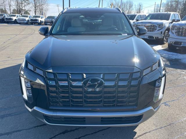 used 2024 Hyundai Palisade car, priced at $33,800