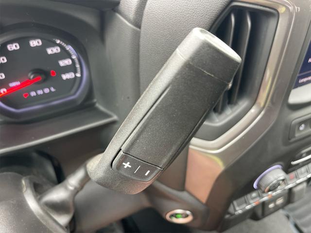 used 2023 Chevrolet Silverado 1500 car, priced at $33,120