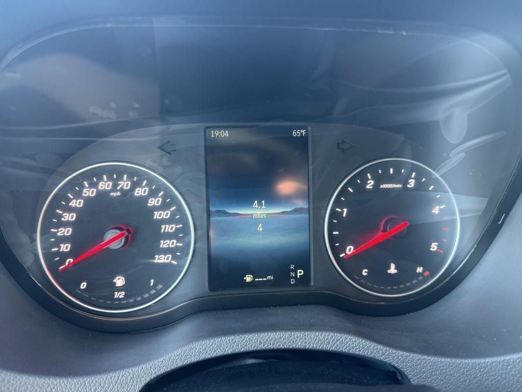used 2025 Mercedes-Benz Sprinter 2500 car, priced at $49,650