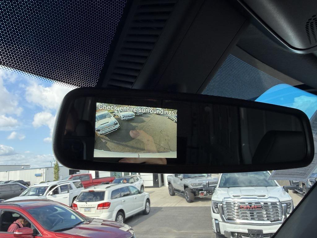 used 2025 Mercedes-Benz Sprinter 2500 car, priced at $49,650