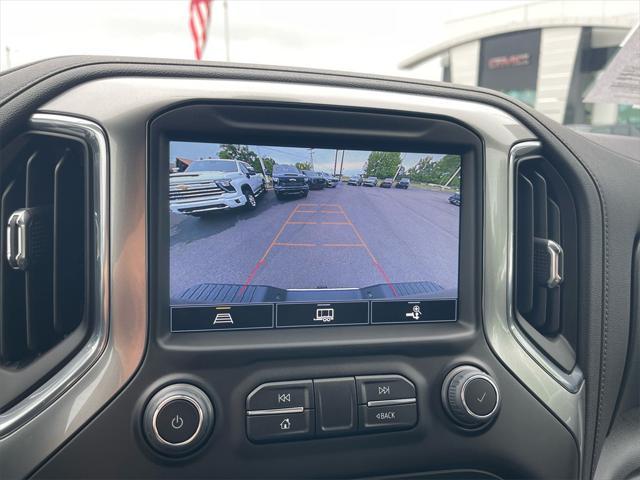 used 2023 Chevrolet Silverado 3500 car, priced at $53,980