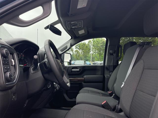 used 2023 Chevrolet Silverado 3500 car, priced at $53,980