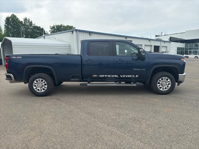 used 2023 Chevrolet Silverado 3500 car