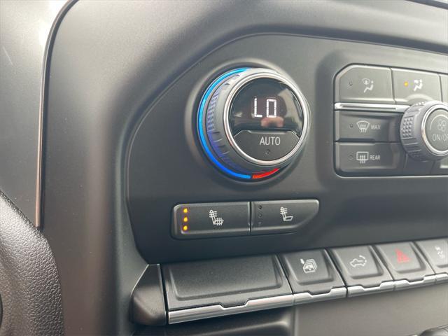 used 2023 Chevrolet Silverado 3500 car, priced at $53,980