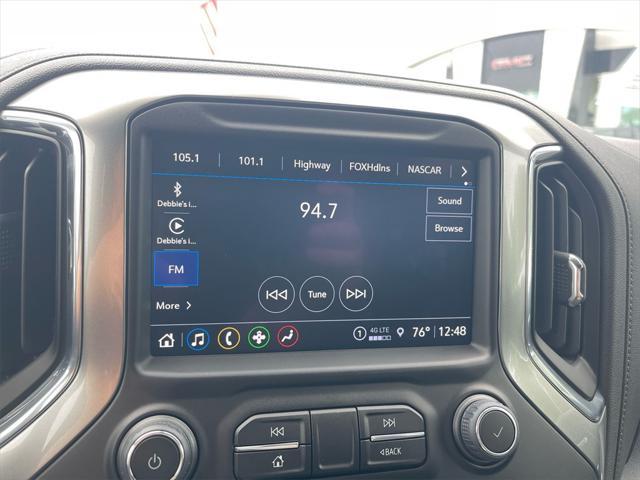 used 2023 Chevrolet Silverado 3500 car, priced at $53,980