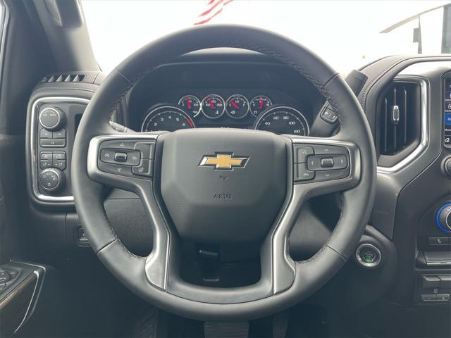 used 2023 Chevrolet Silverado 3500 car, priced at $53,980