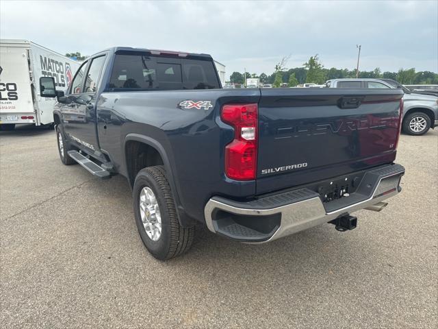 used 2023 Chevrolet Silverado 3500 car