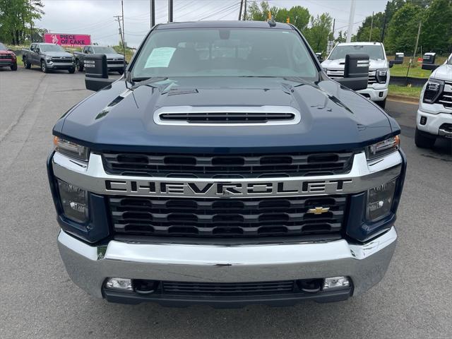 used 2023 Chevrolet Silverado 3500 car, priced at $53,980