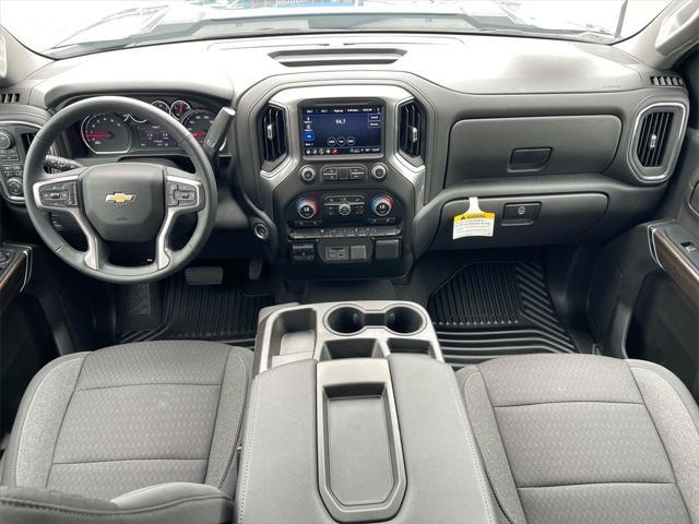 used 2023 Chevrolet Silverado 3500 car, priced at $53,980