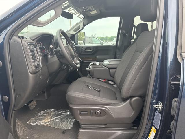 used 2023 Chevrolet Silverado 3500 car