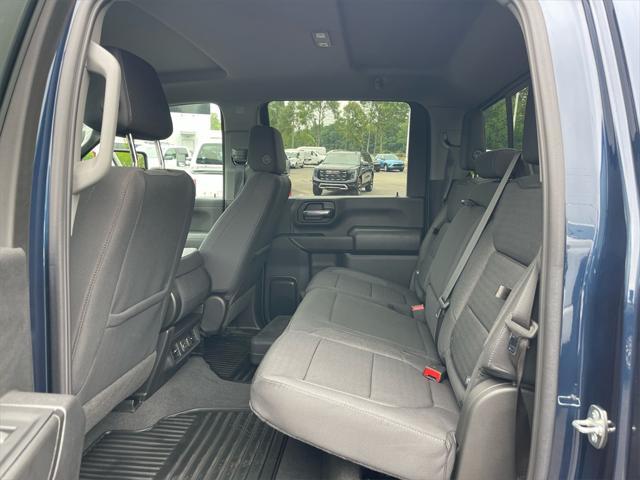 used 2023 Chevrolet Silverado 3500 car, priced at $53,980