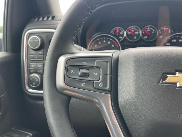 used 2023 Chevrolet Silverado 3500 car, priced at $53,980