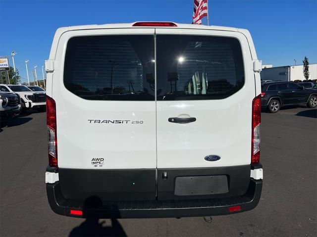 used 2023 Ford Transit-150 car, priced at $43,900