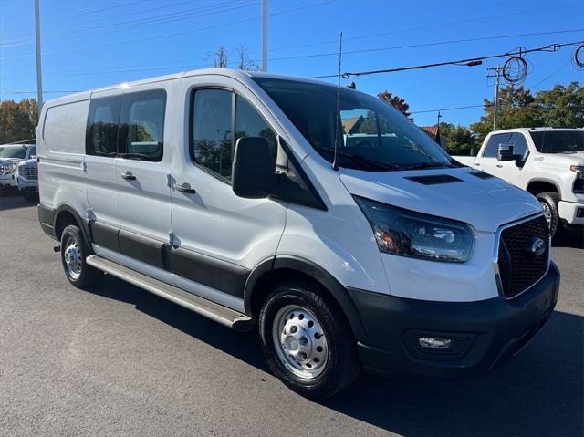 used 2023 Ford Transit-150 car, priced at $43,900