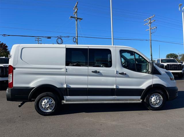 used 2023 Ford Transit-150 car, priced at $43,900