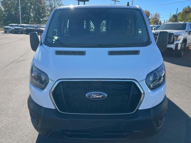 used 2023 Ford Transit-150 car, priced at $43,900