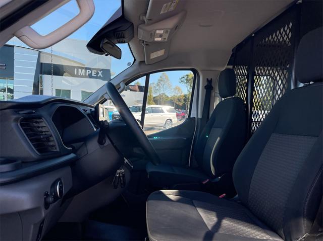 used 2023 Ford Transit-150 car, priced at $43,900