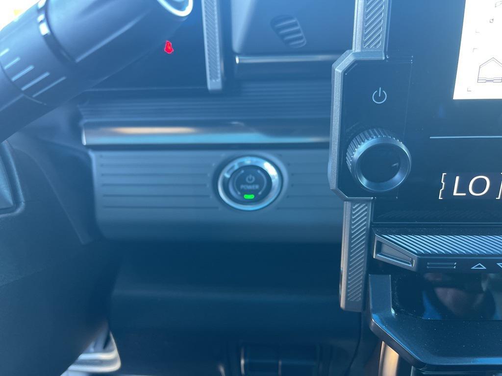 used 2024 GMC HUMMER EV SUV car, priced at $67,650