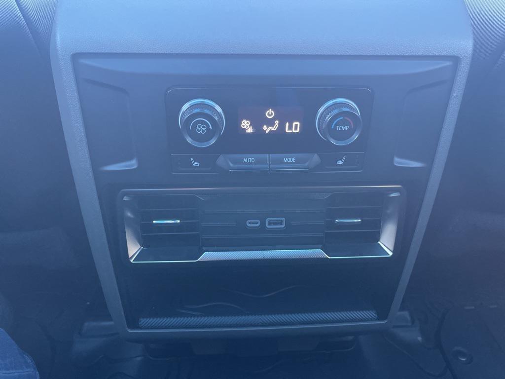 used 2024 GMC HUMMER EV SUV car, priced at $67,650