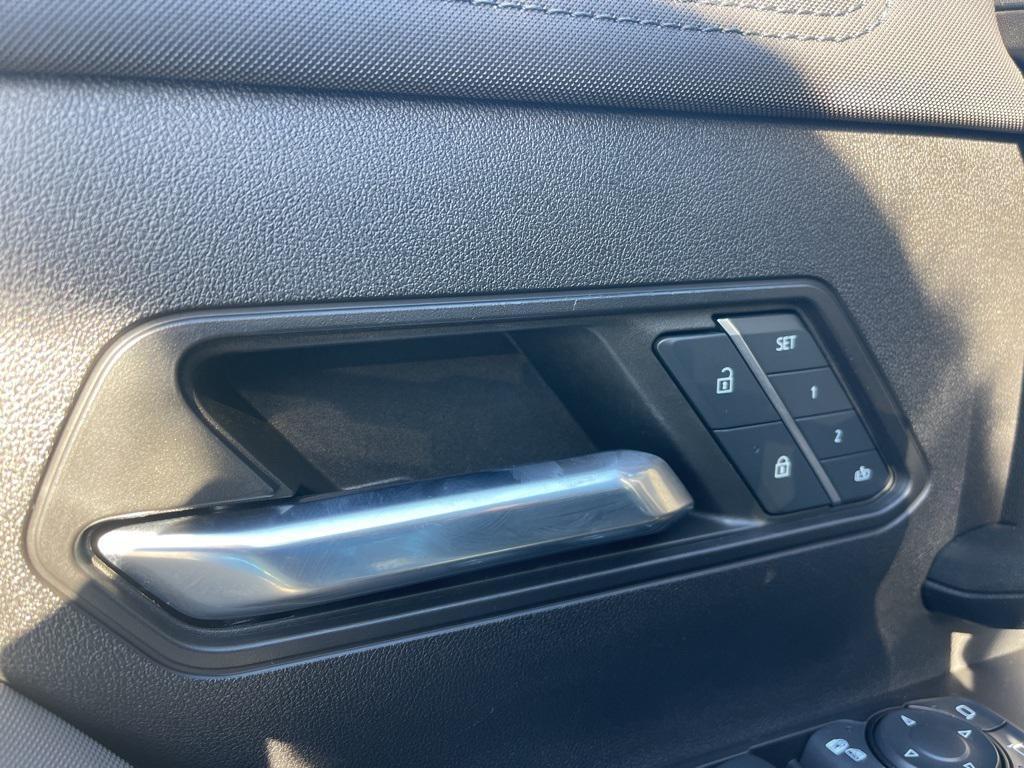 used 2024 GMC HUMMER EV SUV car, priced at $67,650