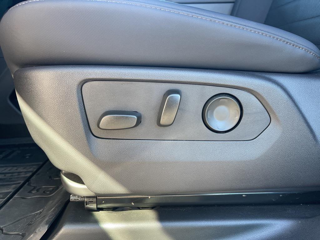 used 2024 GMC HUMMER EV SUV car, priced at $67,650