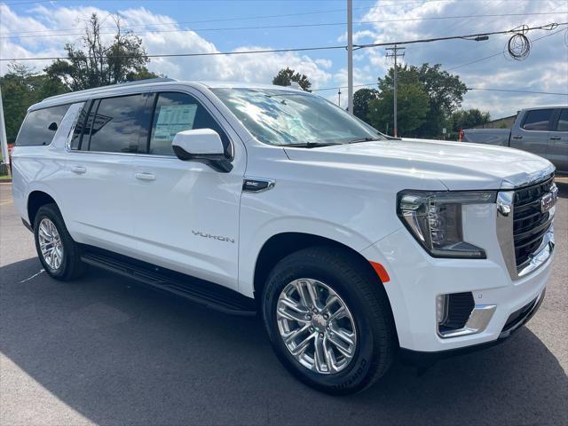 new 2024 GMC Yukon XL car, priced at $63,995