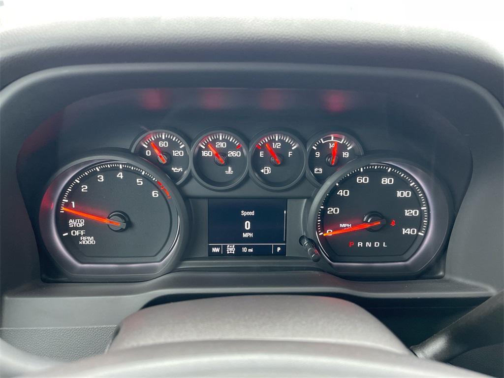 used 2024 GMC Sierra 1500 car, priced at $38,450