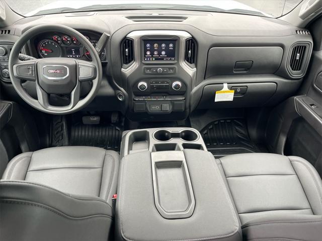 used 2024 GMC Sierra 1500 car, priced at $39,260