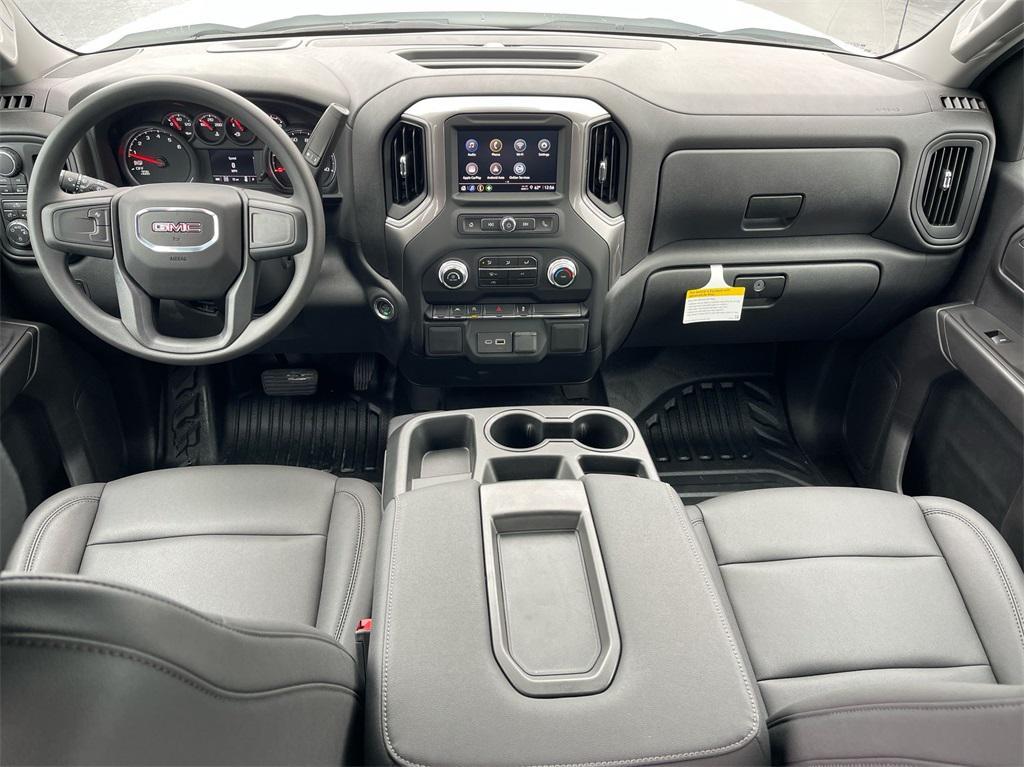 used 2024 GMC Sierra 1500 car, priced at $38,450
