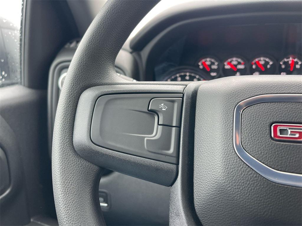 used 2024 GMC Sierra 1500 car, priced at $38,450
