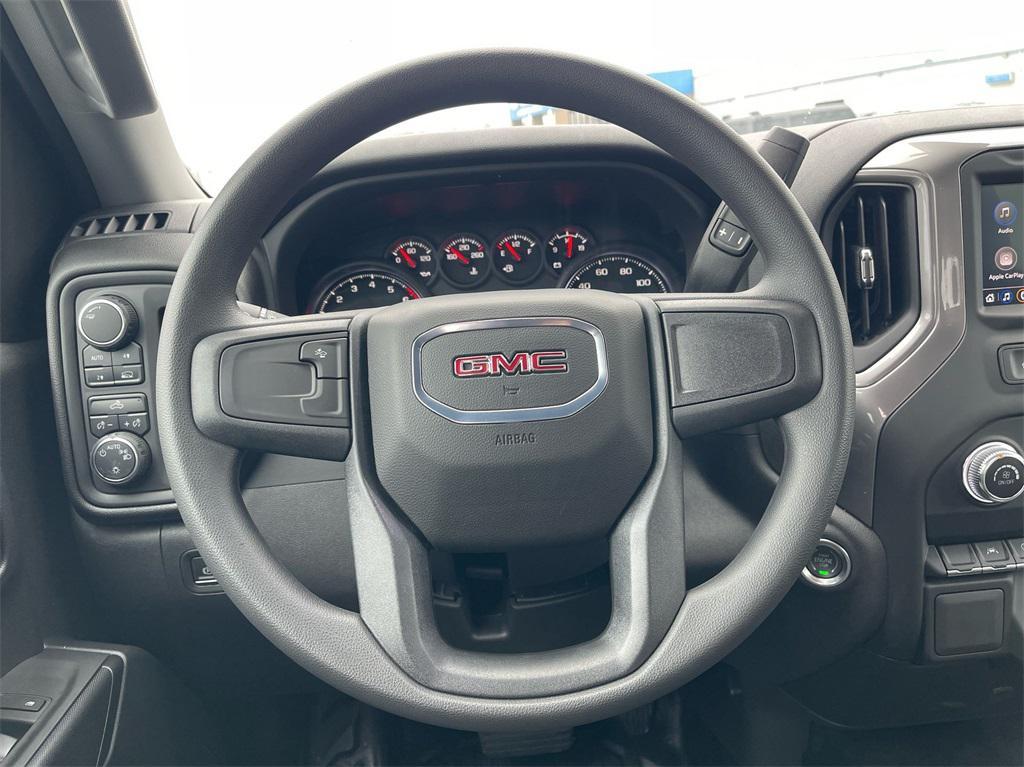 used 2024 GMC Sierra 1500 car, priced at $38,450